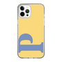Slim Protection Case［ Original - initial color - P yellow ］