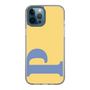 Slim Protection Case［ Original - initial color - P yellow ］