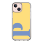 Slim Protection Case［ Original - initial color - P yellow ］