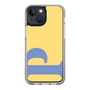 Slim Protection Case［ Original - initial color - P yellow ］