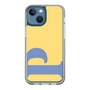 Slim Protection Case［ Original - initial color - P yellow ］