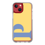 Slim Protection Case［ Original - initial color - P yellow ］