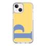 Slim Protection Case［ Original - initial color - P yellow ］
