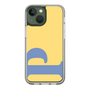 Slim Protection Case［ Original - initial color - P yellow ］