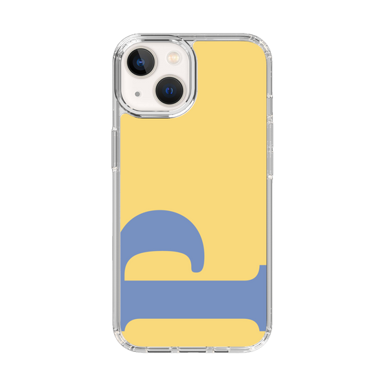 Slim Protection Case［ Original - initial color - P yellow ］
