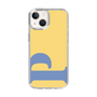 Slim Protection Case［ Original - initial color - P yellow ］