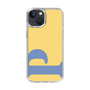 Slim Protection Case［ Original - initial color - P yellow ］