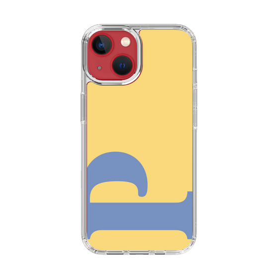 Slim Protection Case［ Original - initial color - P yellow ］
