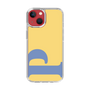 Slim Protection Case［ Original - initial color - P yellow ］