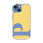 Slim Protection Case［ Original - initial color - P yellow ］