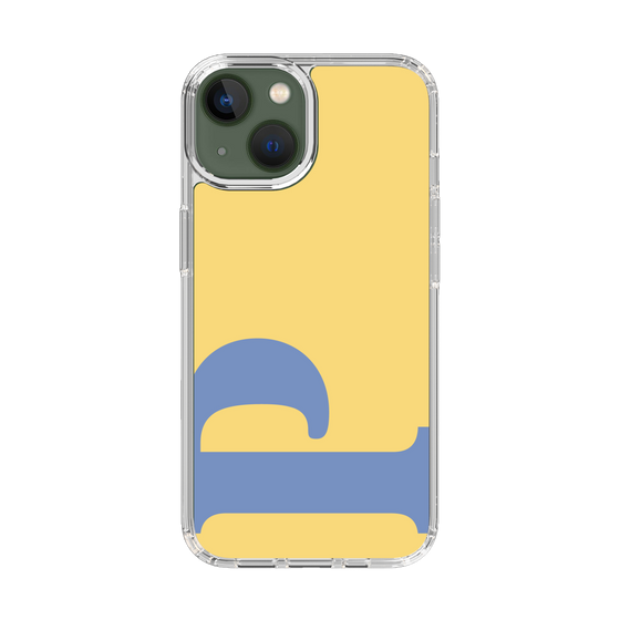 Slim Protection Case［ Original - initial color - P yellow ］