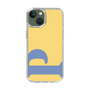 Slim Protection Case［ Original - initial color - P yellow ］