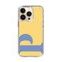 Slim Protection Case［ Original - initial color - P yellow ］