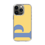 Slim Protection Case［ Original - initial color - P yellow ］