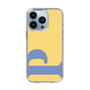 Slim Protection Case［ Original - initial color - P yellow ］