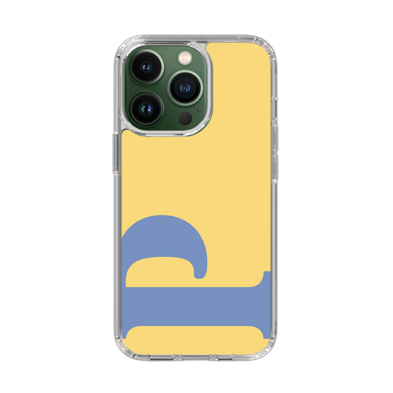 Slim Protection Case［ Original - initial color - P yellow ］