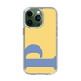 Slim Protection Case［ Original - initial color - P yellow ］