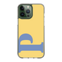 Slim Protection Case［ Original - initial color - P yellow ］