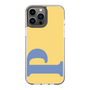 Slim Protection Case［ Original - initial color - P yellow ］