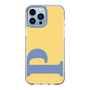 Slim Protection Case［ Original - initial color - P yellow ］