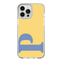 Slim Protection Case［ Original - initial color - P yellow ］