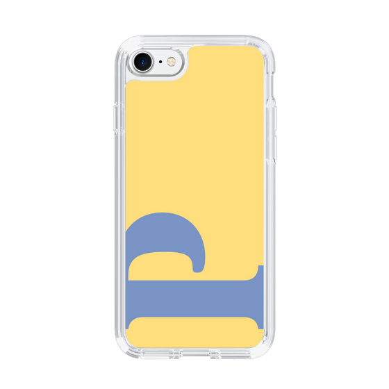 Slim Protection Case［ Original - initial color - P yellow ］
