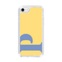 Slim Protection Case［ Original - initial color - P yellow ］
