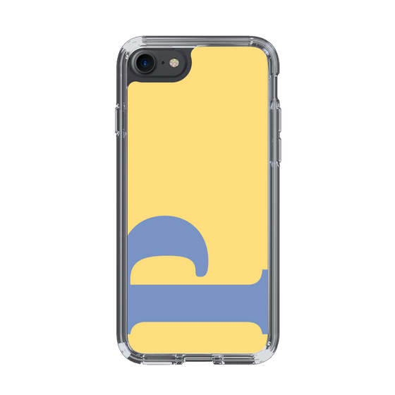 Slim Protection Case［ Original - initial color - P yellow ］