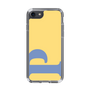 Slim Protection Case［ Original - initial color - P yellow ］