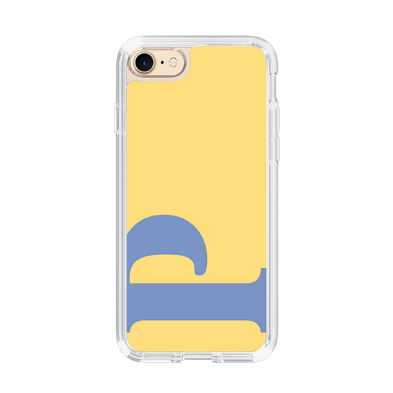 Slim Protection Case［ Original - initial color - P yellow ］