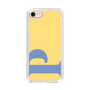 Slim Protection Case［ Original - initial color - P yellow ］