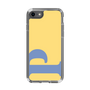 Slim Protection Case［ Original - initial color - P yellow ］
