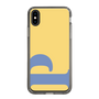 Slim Protection Case［ Original - initial color - P yellow ］