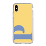 Slim Protection Case［ Original - initial color - P yellow ］