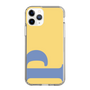 Slim Protection Case［ Original - initial color - P yellow ］
