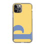 Slim Protection Case［ Original - initial color - P yellow ］