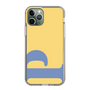 Slim Protection Case［ Original - initial color - P yellow ］
