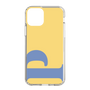 Slim Protection Case［ Original - initial color - P yellow ］