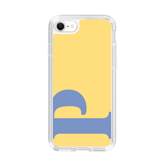 Slim Protection Case［ Original - initial color - P yellow ］