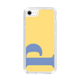 Slim Protection Case［ Original - initial color - P yellow ］