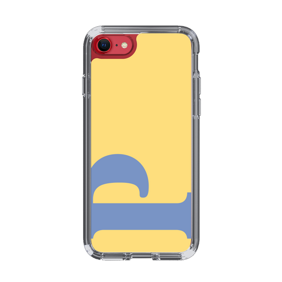 Slim Protection Case［ Original - initial color - P yellow ］