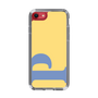 Slim Protection Case［ Original - initial color - P yellow ］