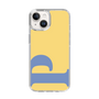 Slim Protection Case［ Original - initial color - P yellow ］