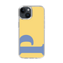 Slim Protection Case［ Original - initial color - P yellow ］