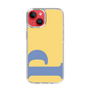 Slim Protection Case［ Original - initial color - P yellow ］