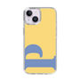 Slim Protection Case［ Original - initial color - P yellow ］