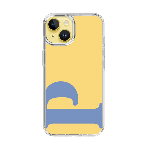 Slim Protection Case［ Original - initial color - P yellow ］