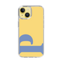 Slim Protection Case［ Original - initial color - P yellow ］