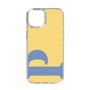 Slim Protection Case［ Original - initial color - P yellow ］