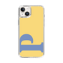 Slim Protection Case［ Original - initial color - P yellow ］